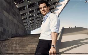 Henry Cavill